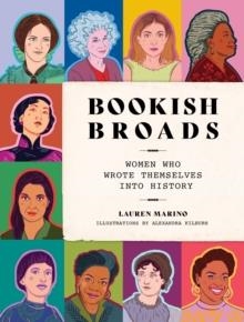 BOOKISH BROADS | 9781419746239 | LAUREN MARINO