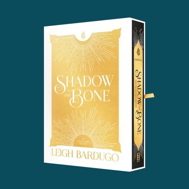 SHADOW AND BONE: THE COLLECTOR'S EDITION | 9781250781611 | LEIGH BARDUGO