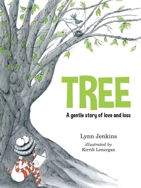 TREE | 9781925820126 | LYNN JENKINS