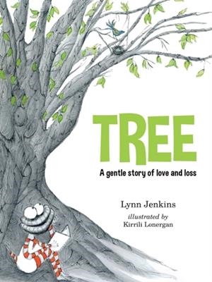 TREE | 9781925820126 | LYNN JENKINS