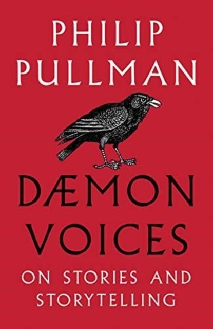 DAEMON VOICES | 9781910989548 | PHILIP PULLMAN