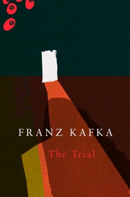 THE TRIAL | 9781789559521 | FRANZ KAFKA