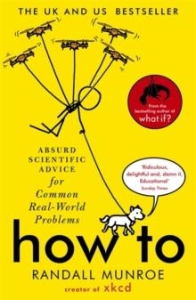HOW TO | 9781473680340 | RANDALL MUNROE