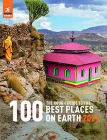 THE ROUGH GUIDE TO THE BEST PLACES ON EARTH | 9781789195934