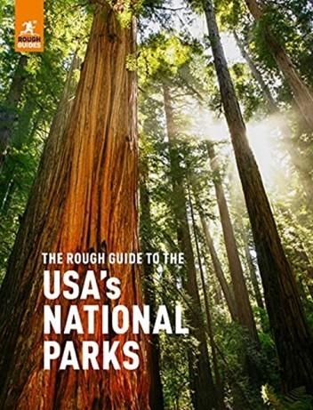 THE ROUGH GUIDE TOTHE USA´S NATIONAL PARKS | 9781789196290