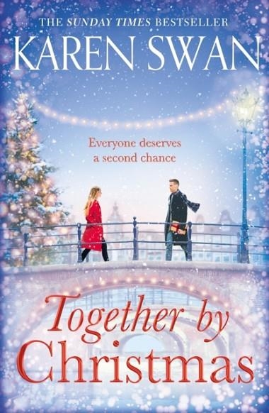 TOGETHER BY CHRISTMAS | 9781529006100 | KAREN SWAN