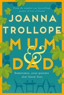 MUM & DAD | 9781529003406 | JOANNA TROLLOPE