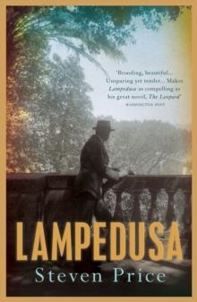 LAMPEDUSA | 9781529019650 | STEVEN PRICE