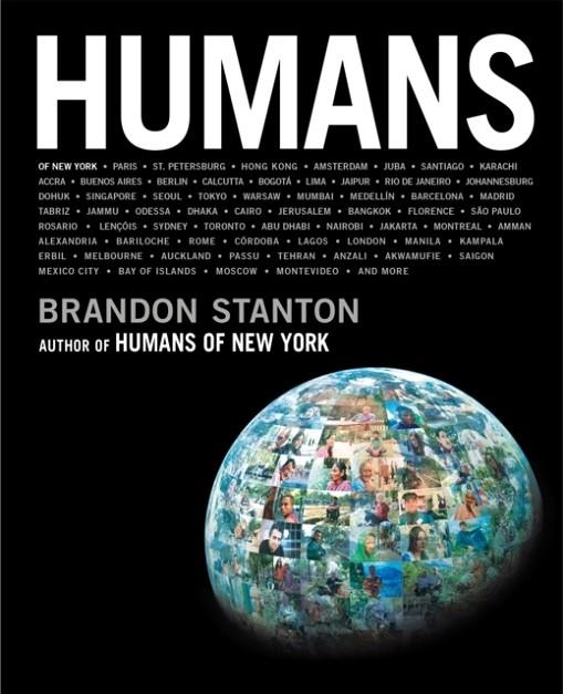HUMANS | 9781509851744 | BRANDON STANTON