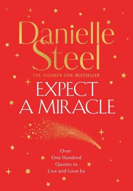 EXPECT A MIRACLE | 9781529041132 | DANIELLE STEEL
