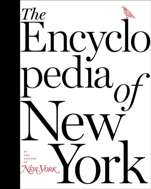 NEW YORK ENCYCLOPEDIA OF NEW YORK | 9781501166952 | THE EDITORS OF NEW YORK M