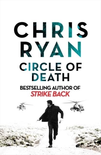CIRCLE OF DEATH | 9781529324884 | CHRIS RYAN