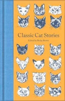 CLASSIC CAT STORIES | 9781529020991 | BECKY BROWN