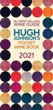 HUGH JOHNSON POCKET WINE 2021 | 9781784726805 | HUGH JOHNSON