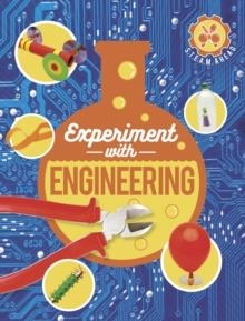 EXPERIMENT WITH ENGINEERING | 9780711248373 | NICK ARNOLD