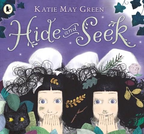 HIDE AND SEEK | 9781406393019 | KATIE MAY GREEN