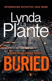 BURIED | 9781838770327 | LYNDA LA PLANTE