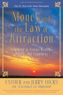 MONEY, AND THE LAW OF ATTRACTION | 9781401959562 | ESTHER HICKS JERRY HICKS