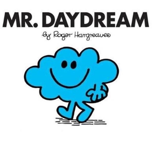 MR. DAYDREAM 13 | 9781405289641 | ROGER HARGREAVES