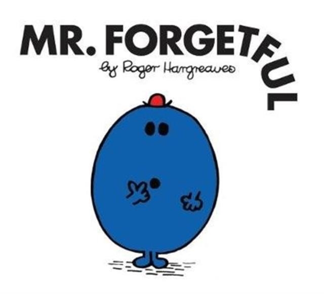 MR. FORGETFUL 14 | 9781405290562 | ROGER HARGREAVES