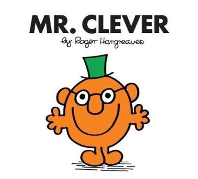 MR. CLEVER 37 | 9781405289634 | ROGER HARGREAVES