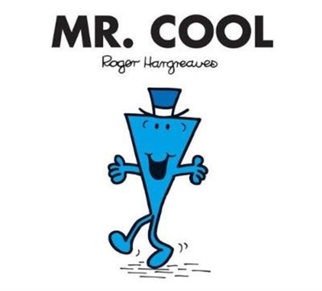 MR. COOL 44 | 9781405289429 | ROGER HARGREAVES