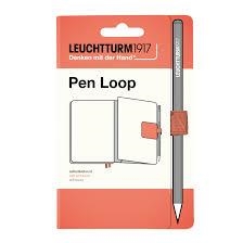 PEN LOOP, BELLINI MUTED COLOURS | 4004117570179