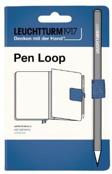 PEN LOOP, DENIM MUTED COLOURS | 4004117570155