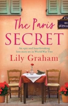 THE PARIS SECRET | 9781786816283