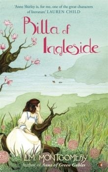 RILLA OF INGLESIDE | 9780349004518 | L.M.MONTGOMERY