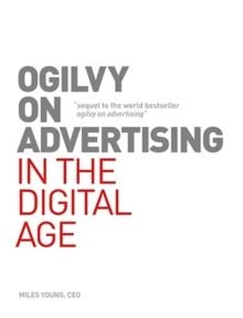 OGILVY ON ADVERTISING | 9781853756153 | DAVID OGILVY