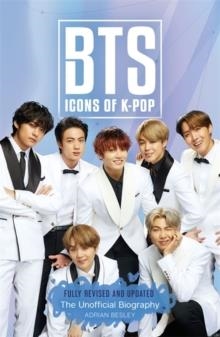 BTS : ICONS OF K-POP | 9781789292565 | MICHAEL O'MARA