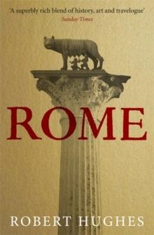 ROME | 9780753823057 | ROBERT HUGHES 