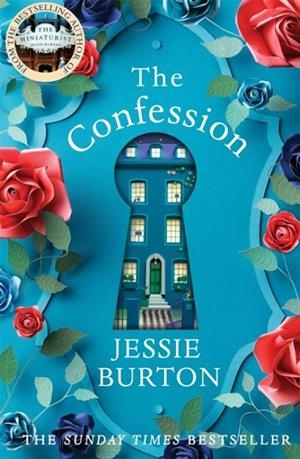THE CONFESSION | 9781509886197 | JESSIE BURTON