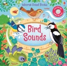 BIRD SOUNDS | 9781474976749 | SAM TAPLIN