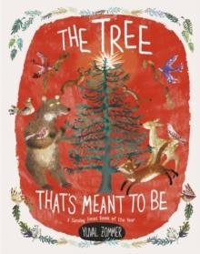 THE TREE THAT'S MEANT TO BE PB | 9780192769817 | YUVAL ZOMMER