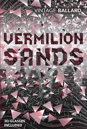 VERMILION SANDS | 9780099273585 | J G BALLARD