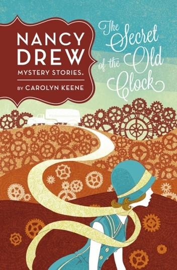 NANCY DREW: THE SECRET OF THE OLD CLOCK: BOOK ONE | 9780448479699 | CAROLYN KEENE