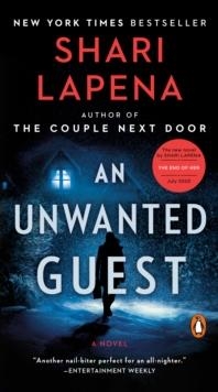 AN UNWANTED GUEST | 9780525507574 | SHARI LAPENA
