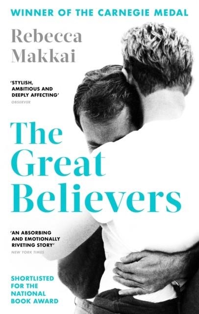 THE GREAT BELIEVERS | 9780708899120 | REBECCA MAKKAI