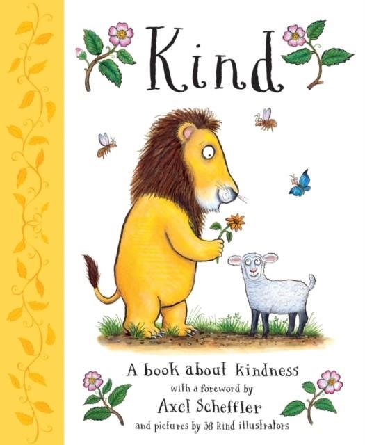 KIND | 9780702301742 | ALISON GREEN