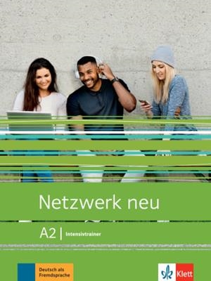NETZWERK NEU A2 INTENSIVTRAINER | 9783126071666 | RUSCH, PAUL