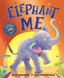 ELEPHANT ME PB | 9781408356562 | GILES ANDREAE