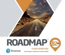 ROADMAP B2+ CLASS AUDIO CDS | 9781292228464
