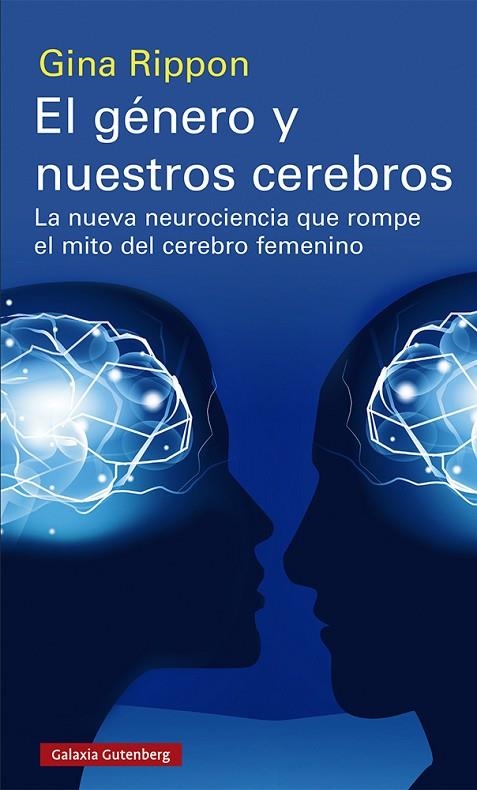 EL GÉNERO Y NUESTROS CEREBROS | 9788417971496 | RIPPON, GINA