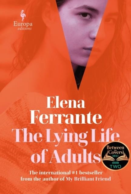 THE LYING LIFE OF ADULTS | 9781787702363 | ELENA FERRANTE