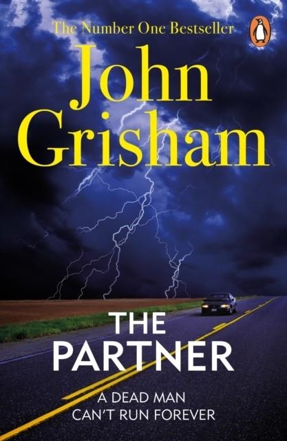 THE PARTNER | 9780099537151 | JOHN GRISHAM