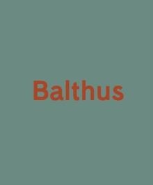 BALTHUS | 9780847849116 | OLIVIER ZAHM 