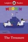 MOOMIN: THE TREASURE - LADYBIRD READERS LEVEL 3 | 9780241401903 | LADYBIRD TEAM