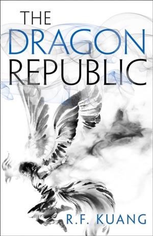 THE DRAGON REPUBLIC | 9780008239893 | R.F. KUANG